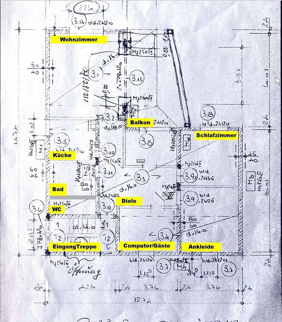 house for sale, 130 m², Reinheim, Hesse house for sale, 130 m², Reinheim, Hesse