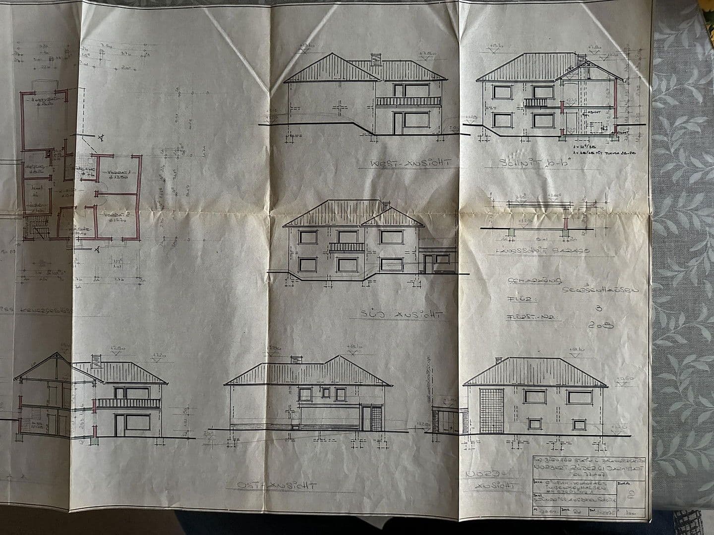 house for sale, 130 m², Reinheim, Hesse house for sale, 130 m², Reinheim, Hesse