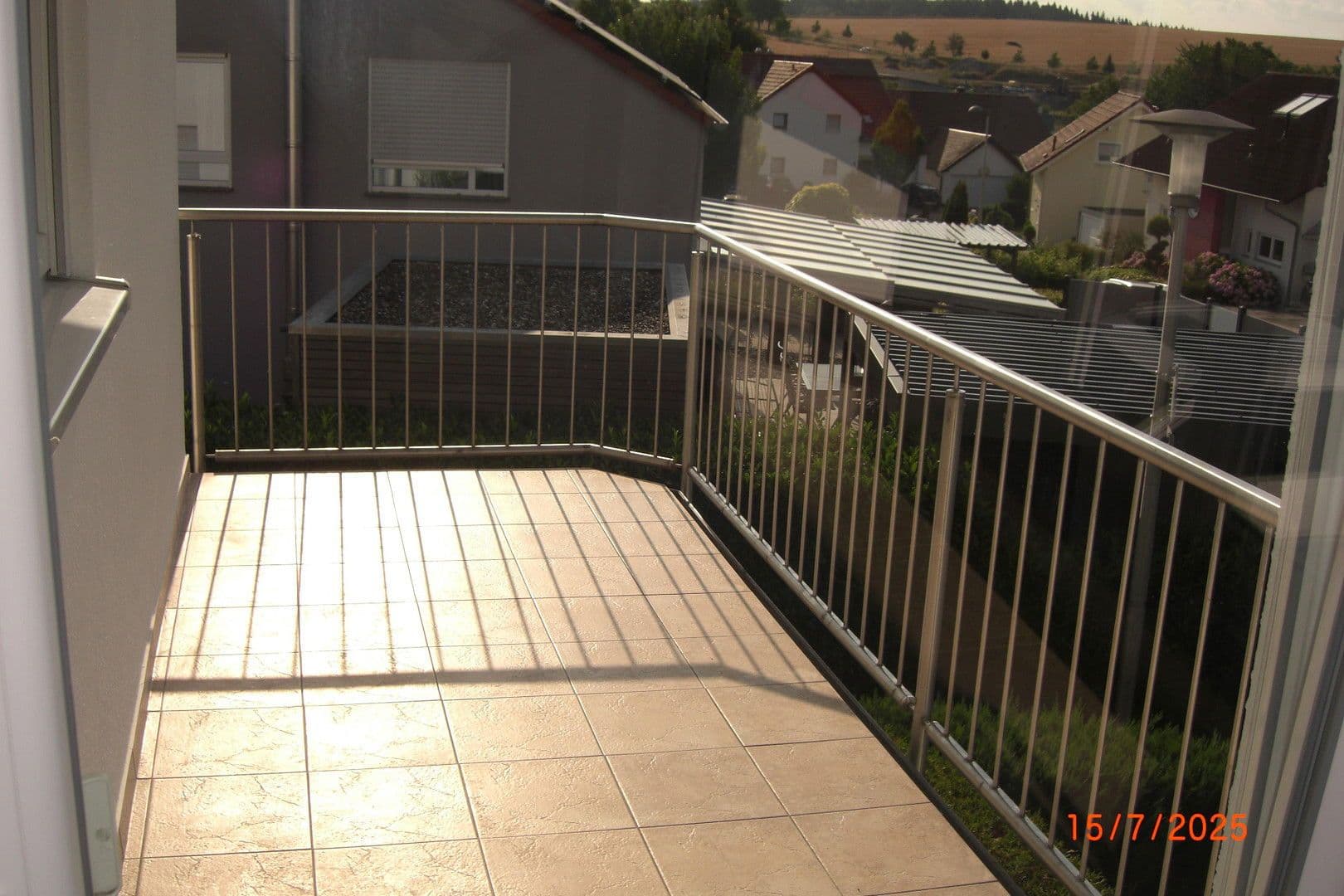 3 bedroom flat to rent, 103 m², Bad Rappenau, Baden-Württemberg 3 bedroom flat to rent, 103 m², Bad Rappenau, Baden-Württemberg