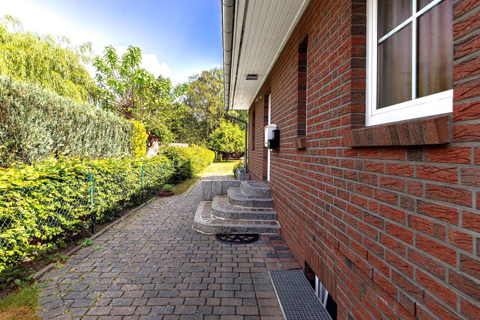 5 bedroom flat to rent, 146 m², Norderstr.46, Norderstedt, Schleswig-Holstein 5 bedroom flat to rent, 146 m², Norderstr.46, Norderstedt, Schleswig-Holstein