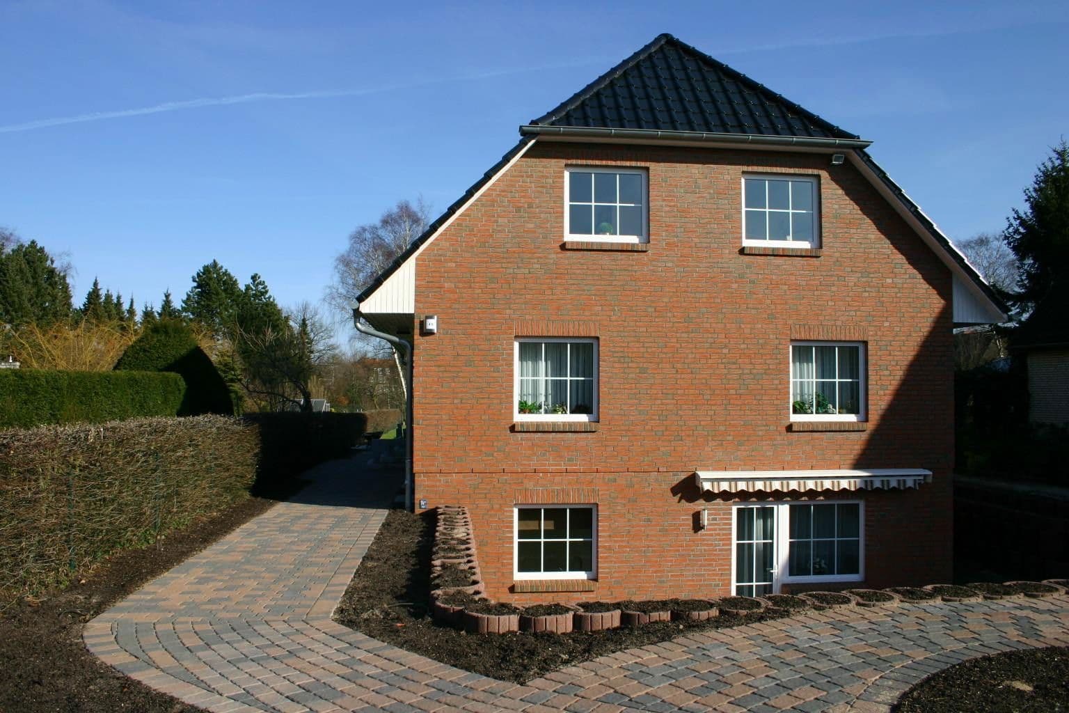 5 bedroom flat to rent, 146 m², Norderstr.46, Norderstedt, Schleswig-Holstein 5 bedroom flat to rent, 146 m², Norderstr.46, Norderstedt, Schleswig-Holstein