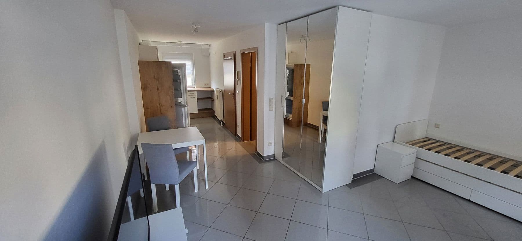 1 bedroom flat to rent, 30 m², Bad Friedrichshall, Baden-Württemberg 1 bedroom flat to rent, 30 m², Bad Friedrichshall, Baden-Württemberg