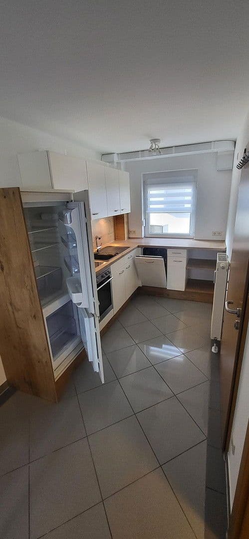 1 bedroom flat to rent, 30 m², Bad Friedrichshall, Baden-Württemberg 1 bedroom flat to rent, 30 m², Bad Friedrichshall, Baden-Württemberg