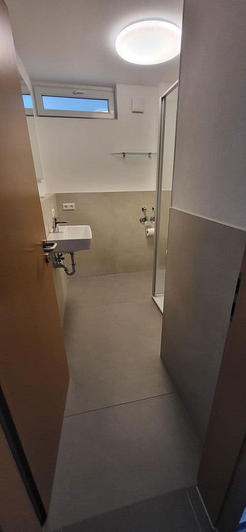 1 bedroom flat to rent, 30 m², Bad Friedrichshall, Baden-Württemberg 1 bedroom flat to rent, 30 m², Bad Friedrichshall, Baden-Württemberg