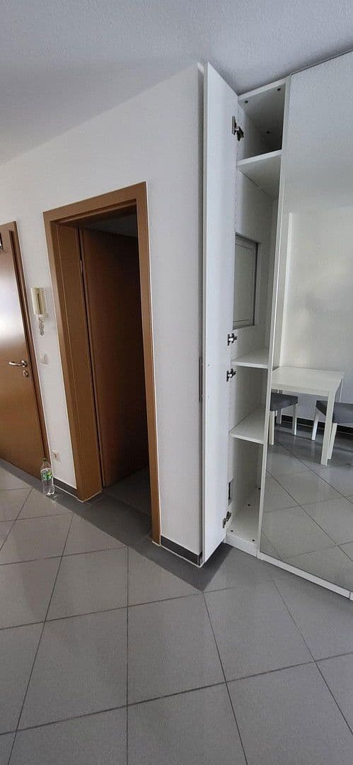 1 bedroom flat to rent, 30 m², Bad Friedrichshall, Baden-Württemberg 1 bedroom flat to rent, 30 m², Bad Friedrichshall, Baden-Württemberg