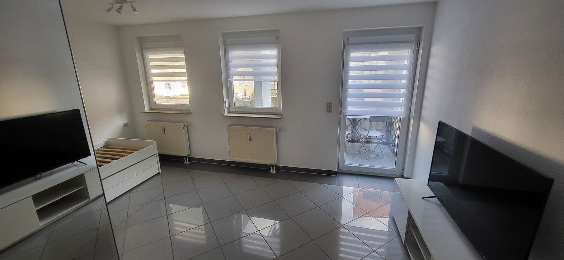 1 bedroom flat to rent, 30 m², Bad Friedrichshall, Baden-Württemberg 1 bedroom flat to rent, 30 m², Bad Friedrichshall, Baden-Württemberg