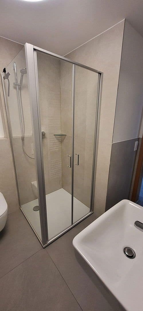 1 bedroom flat to rent, 30 m², Bad Friedrichshall, Baden-Württemberg 1 bedroom flat to rent, 30 m², Bad Friedrichshall, Baden-Württemberg