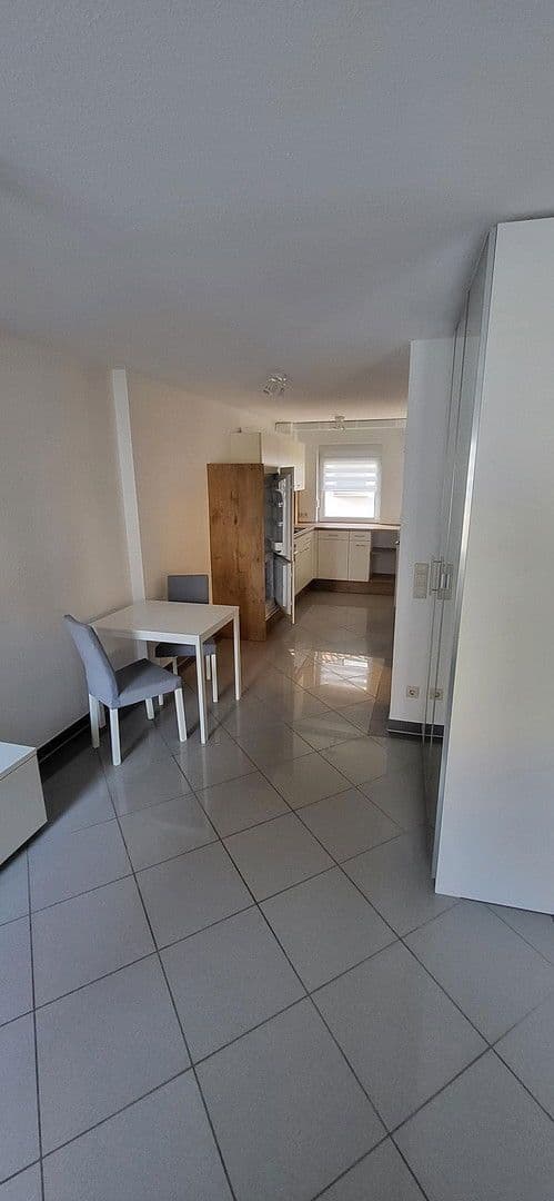 1 bedroom flat to rent, 30 m², Bad Friedrichshall, Baden-Württemberg 1 bedroom flat to rent, 30 m², Bad Friedrichshall, Baden-Württemberg