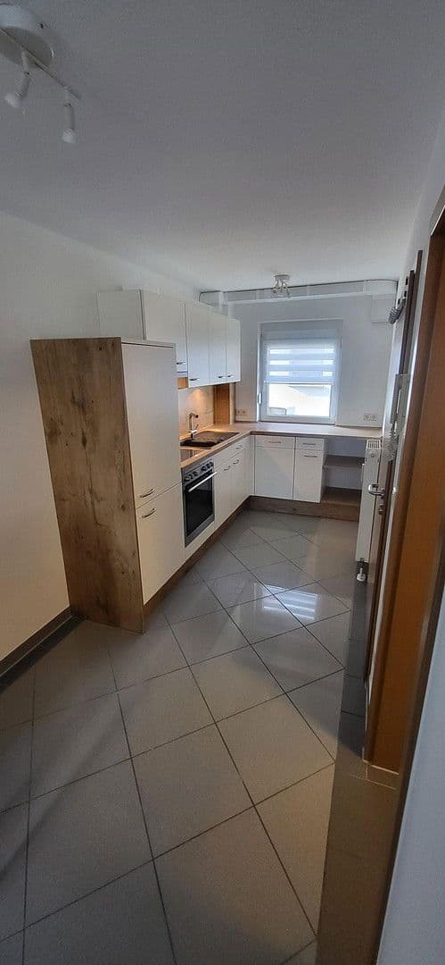 1 bedroom flat to rent, 30 m², Bad Friedrichshall, Baden-Württemberg 1 bedroom flat to rent, 30 m², Bad Friedrichshall, Baden-Württemberg