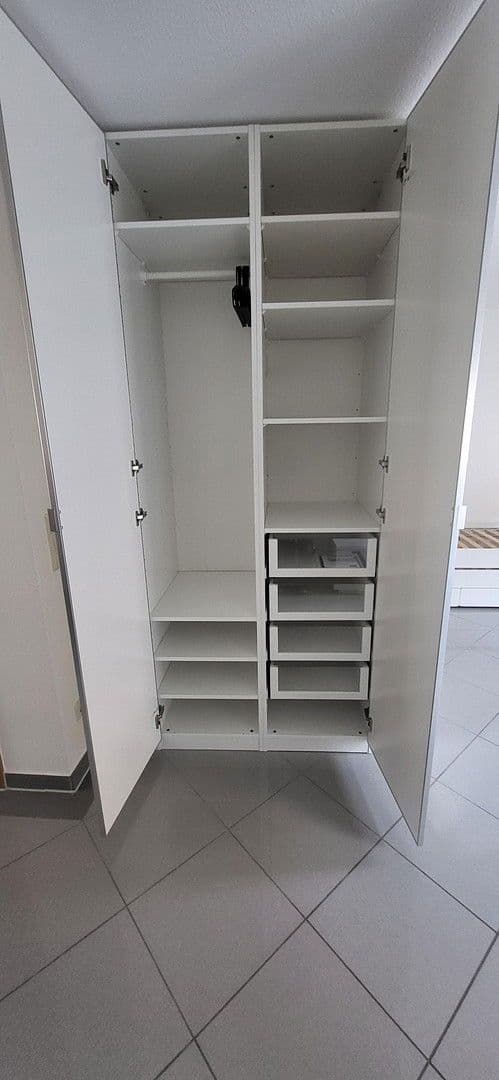 1 bedroom flat to rent, 30 m², Bad Friedrichshall, Baden-Württemberg 1 bedroom flat to rent, 30 m², Bad Friedrichshall, Baden-Württemberg