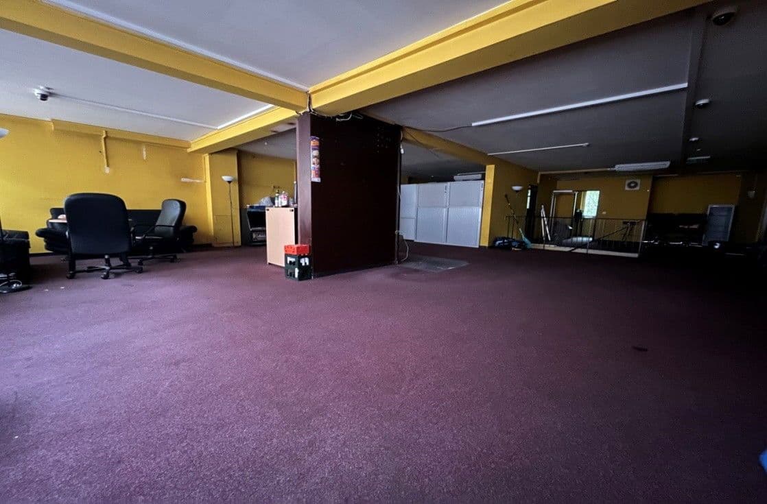 non-residential property to rent, 208 m², Krohnskamp 13, Hamburg, Hamburg non-residential property to rent, 208 m², Krohnskamp 13, Hamburg, Hamburg