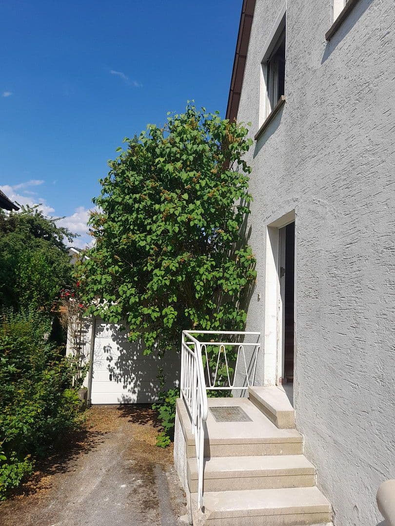 house for sale, 124 m², Sindelfingen, Baden-Württemberg house for sale, 124 m², Sindelfingen, Baden-Württemberg