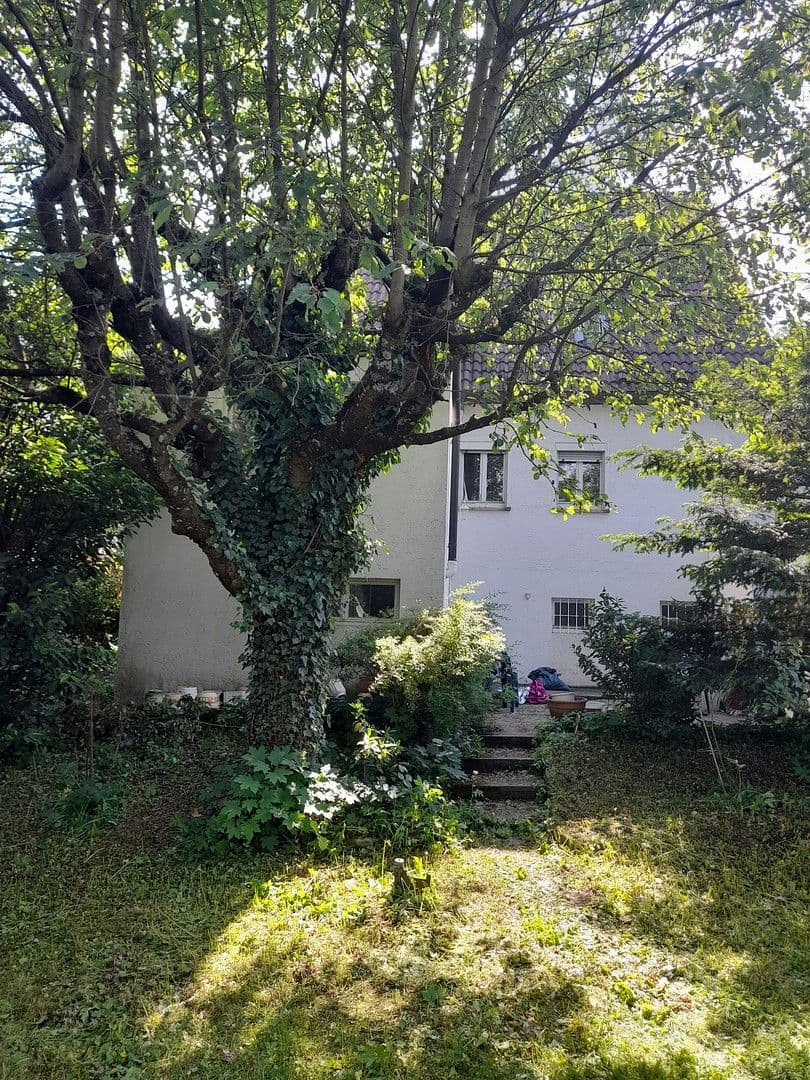 house for sale, 124 m², Sindelfingen, Baden-Württemberg house for sale, 124 m², Sindelfingen, Baden-Württemberg