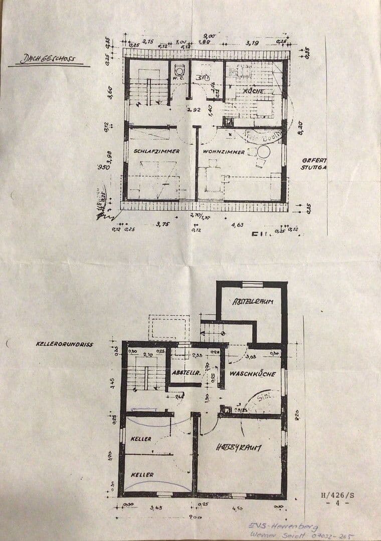 house for sale, 124 m², Sindelfingen, Baden-Württemberg house for sale, 124 m², Sindelfingen, Baden-Württemberg