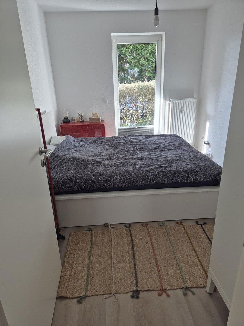 2 bedroom flat to rent, 53 m², Neuenweg 9, Bergisch Gladbach, North Rhine-Westphalia 2 bedroom flat to rent, 53 m², Neuenweg 9, Bergisch Gladbach, North Rhine-Westphalia