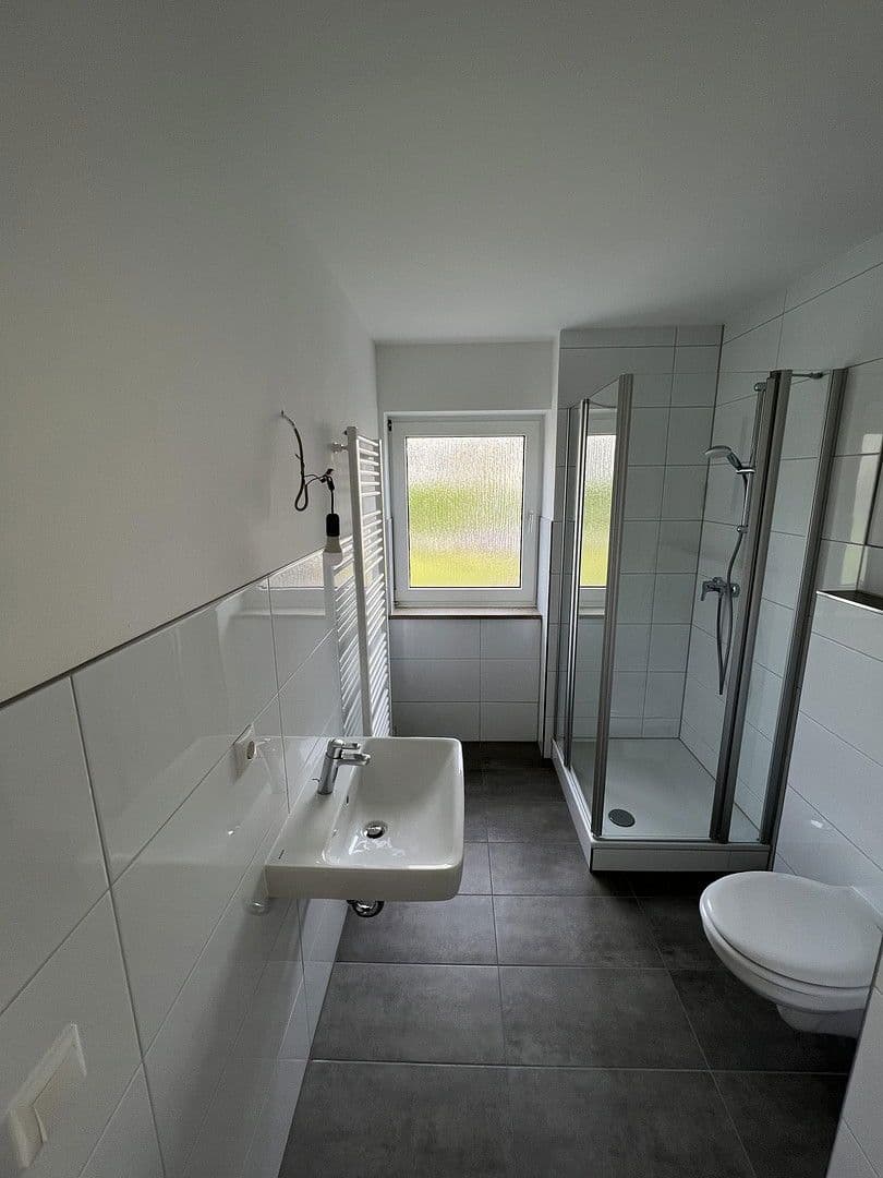 2 bedroom flat to rent, 53 m², Neuenweg 9, Bergisch Gladbach, North Rhine-Westphalia 2 bedroom flat to rent, 53 m², Neuenweg 9, Bergisch Gladbach, North Rhine-Westphalia