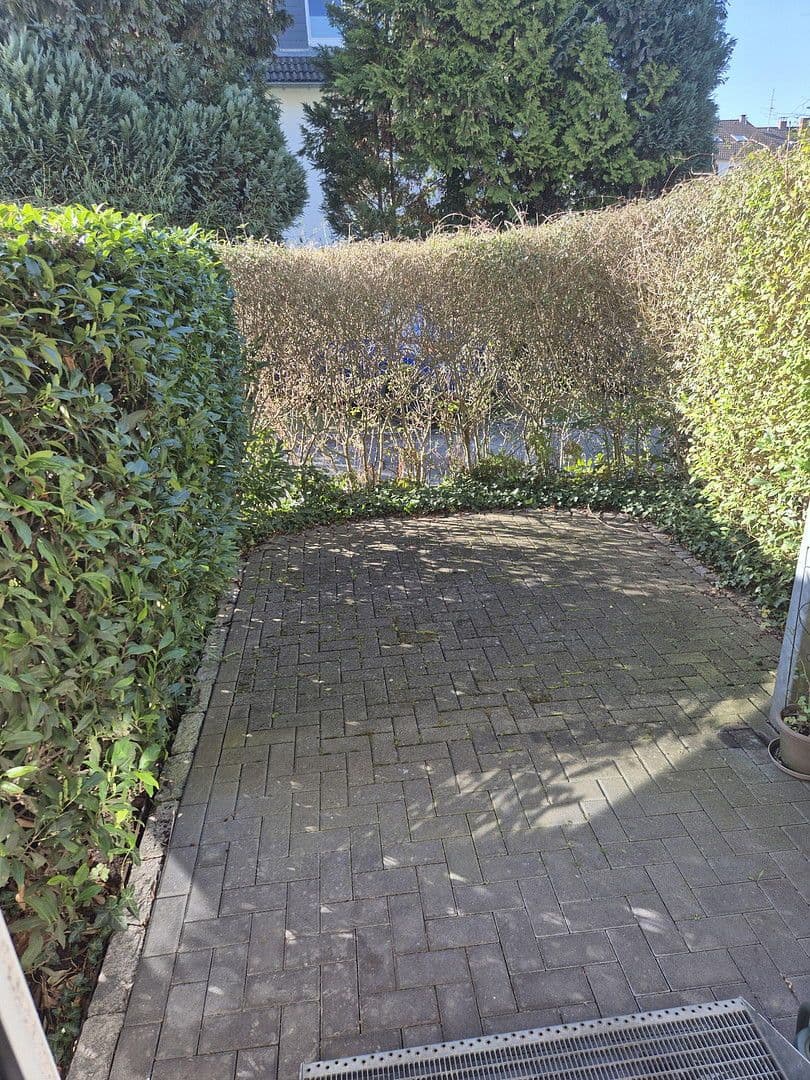 2 bedroom flat to rent, 53 m², Neuenweg 9, Bergisch Gladbach, North Rhine-Westphalia 2 bedroom flat to rent, 53 m², Neuenweg 9, Bergisch Gladbach, North Rhine-Westphalia