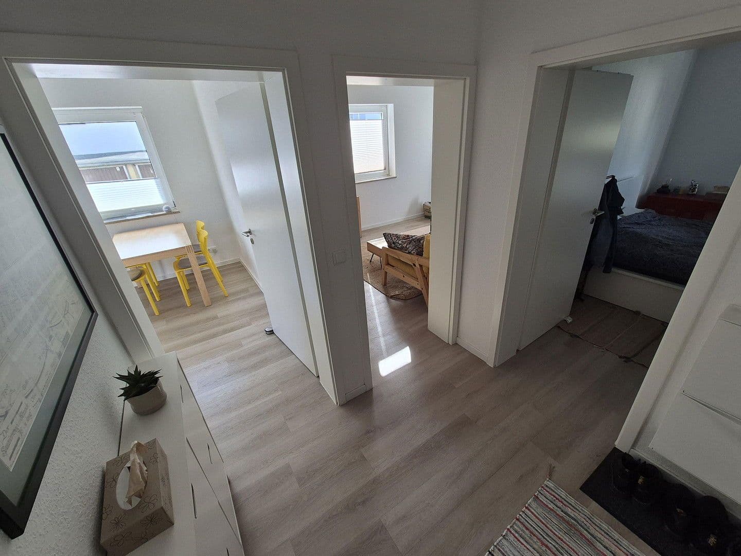 2 bedroom flat to rent, 53 m², Neuenweg 9, Bergisch Gladbach, North Rhine-Westphalia 2 bedroom flat to rent, 53 m², Neuenweg 9, Bergisch Gladbach, North Rhine-Westphalia