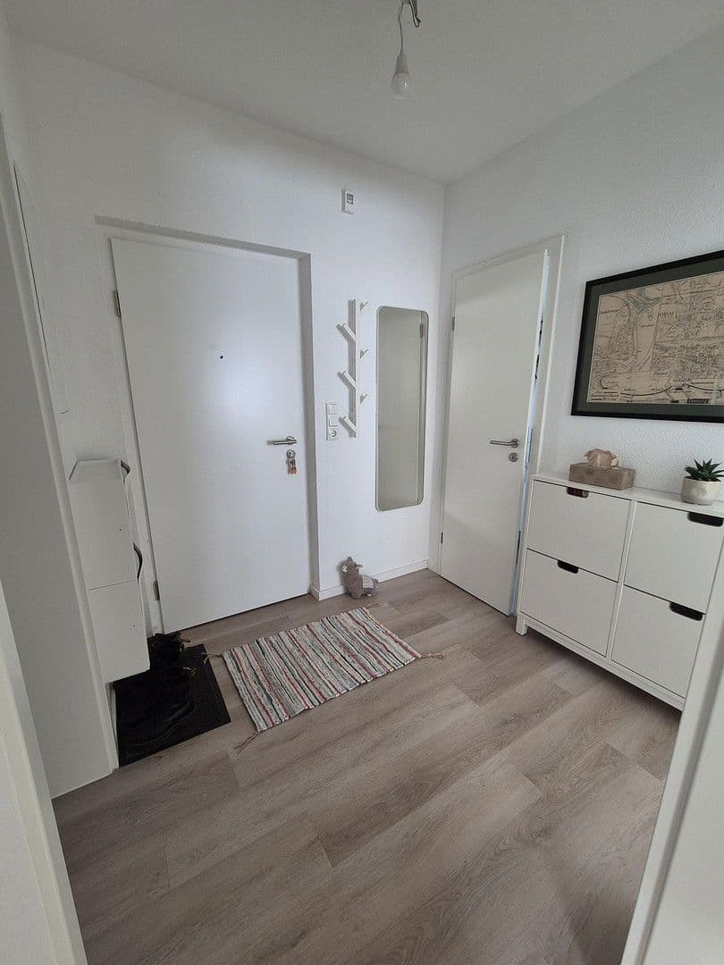 2 bedroom flat to rent, 53 m², Neuenweg 9, Bergisch Gladbach, North Rhine-Westphalia 2 bedroom flat to rent, 53 m², Neuenweg 9, Bergisch Gladbach, North Rhine-Westphalia