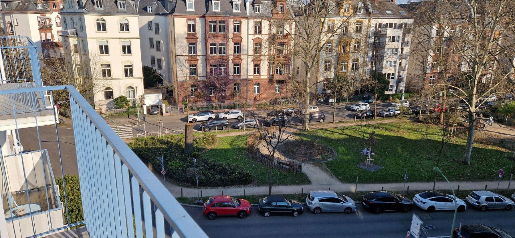 2 bedroom with open-plan kitchen flat to rent, 115 m², Auf der Körnerwiese, Frankfurt am Main, Hesse 2 bedroom with open-plan kitchen flat to rent, 115 m², Auf der Körnerwiese, Frankfurt am Main, Hesse