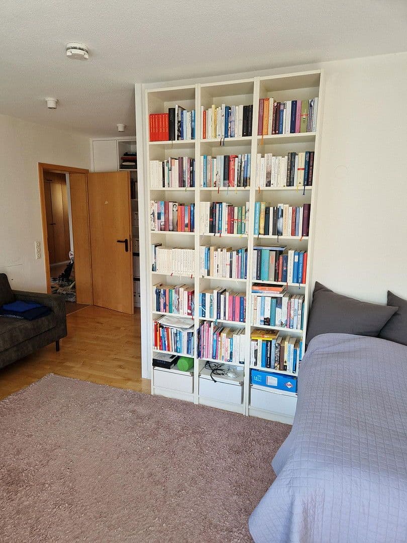 2 bedroom with open-plan kitchen flat to rent, 115 m², Auf der Körnerwiese, Frankfurt am Main, Hesse 2 bedroom with open-plan kitchen flat to rent, 115 m², Auf der Körnerwiese, Frankfurt am Main, Hesse