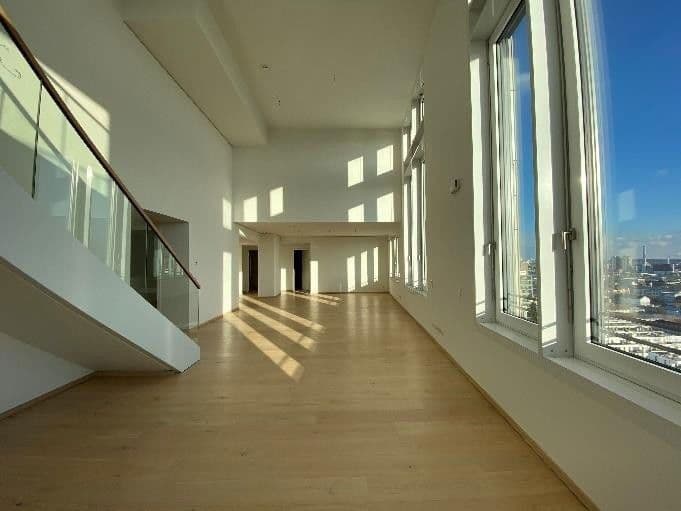 3 bedroom flat to rent, 170 m², Europa-Allee 103, Frankfurt am Main, Hesse 3 bedroom flat to rent, 170 m², Europa-Allee 103, Frankfurt am Main, Hesse