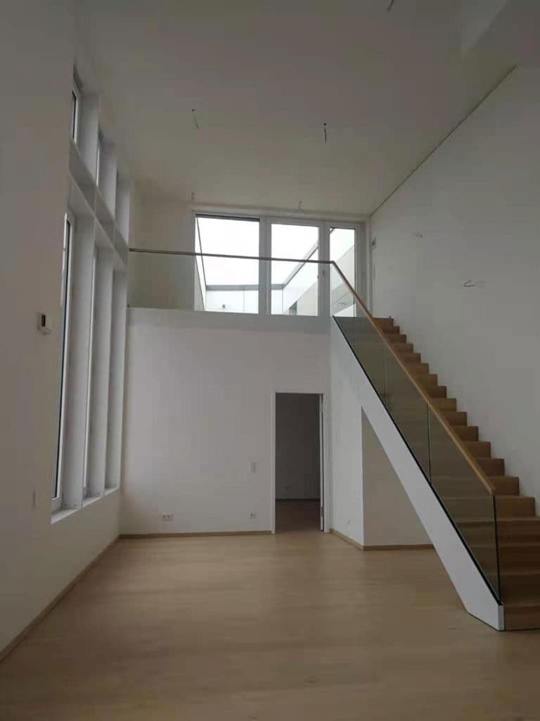 3 bedroom flat to rent, 170 m², Europa-Allee 103, Frankfurt am Main, Hesse 3 bedroom flat to rent, 170 m², Europa-Allee 103, Frankfurt am Main, Hesse