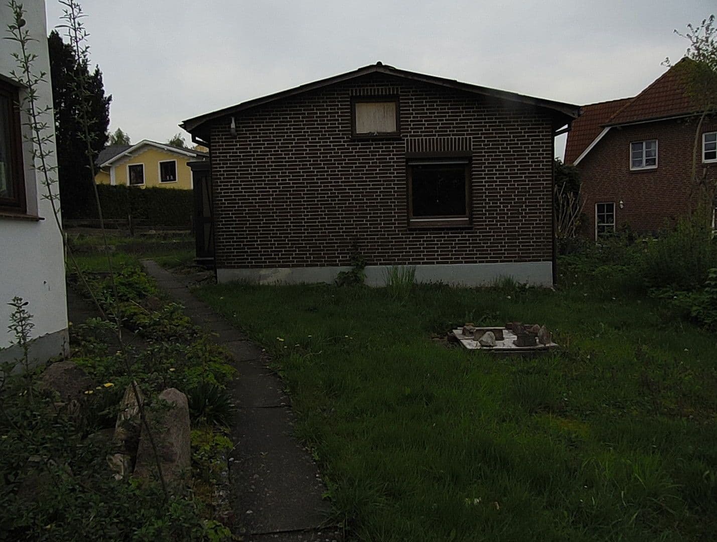 house to rent, 48 m², Dörpstrat 43, Wentorf (Amt Sandesneben), Schleswig-Holstein house to rent, 48 m², Dörpstrat 43, Wentorf (Amt Sandesneben), Schleswig-Holstein