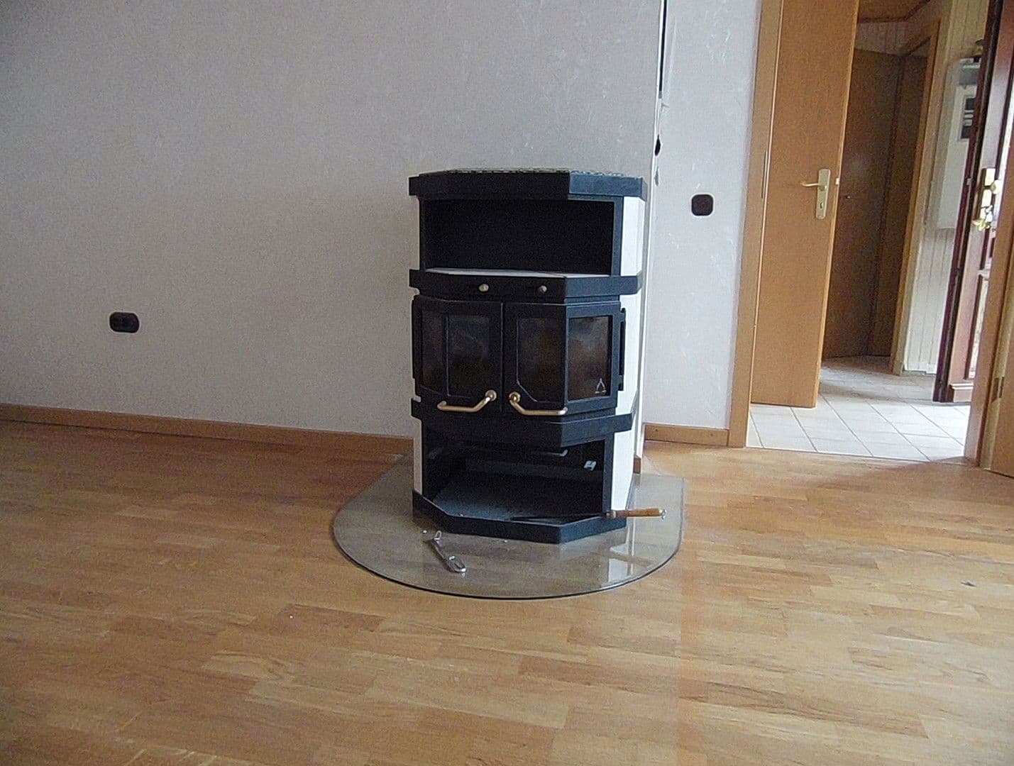 house to rent, 48 m², Dörpstrat 43, Wentorf (Amt Sandesneben), Schleswig-Holstein house to rent, 48 m², Dörpstrat 43, Wentorf (Amt Sandesneben), Schleswig-Holstein