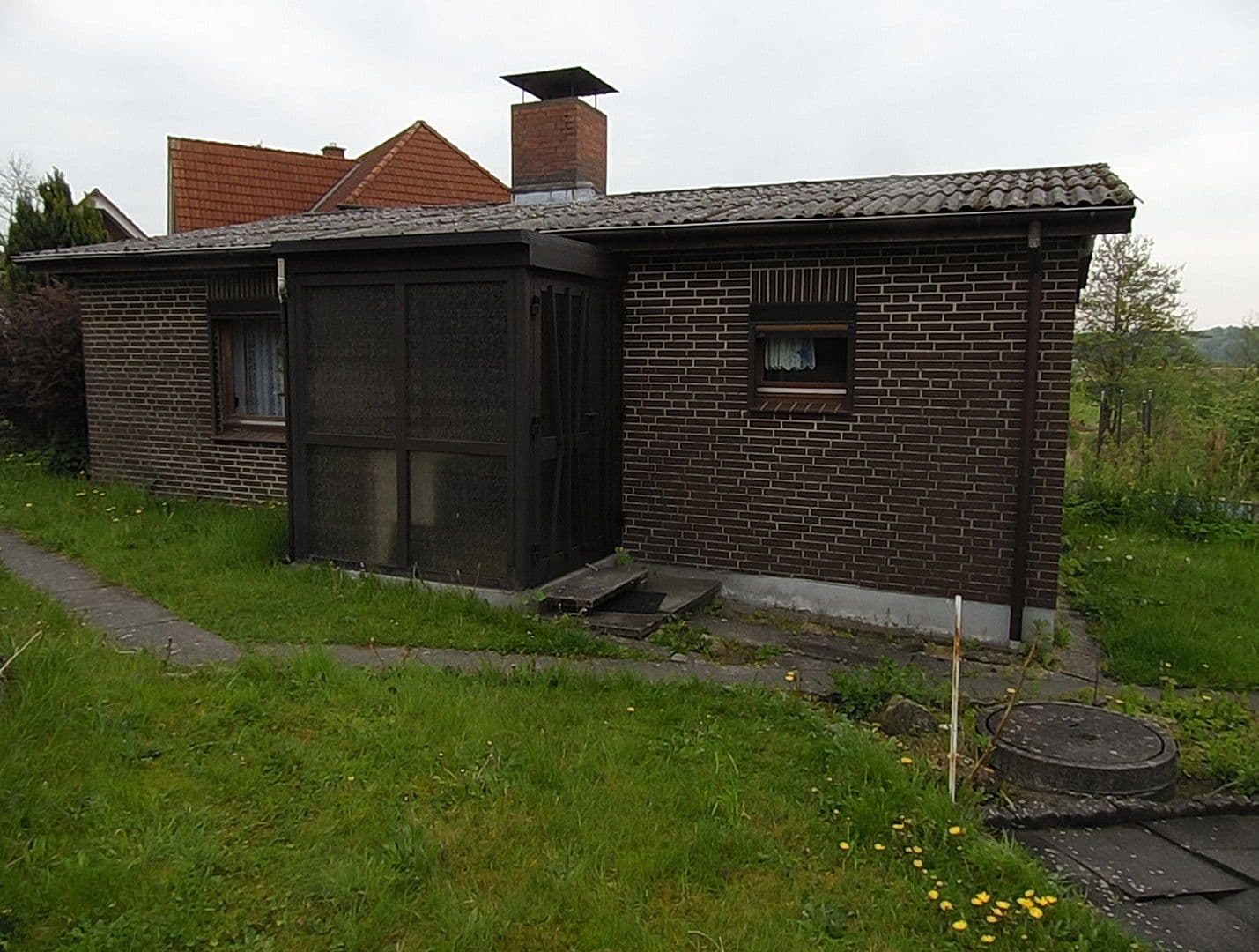 house to rent, 48 m², Dörpstrat 43, Wentorf (Amt Sandesneben), Schleswig-Holstein house to rent, 48 m², Dörpstrat 43, Wentorf (Amt Sandesneben), Schleswig-Holstein