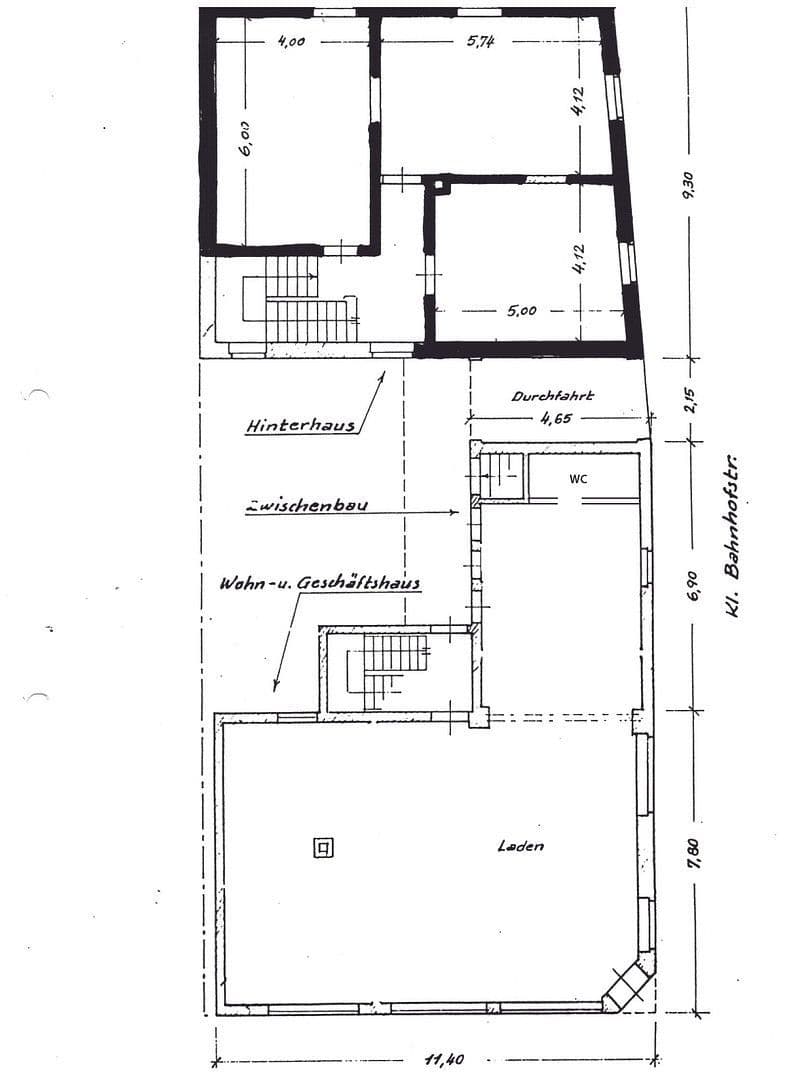 non-residential property to rent, 120 m², Hannoversche Neustadt 3, Burgdorf, Lower Saxony non-residential property to rent, 120 m², Hannoversche Neustadt 3, Burgdorf, Lower Saxony
