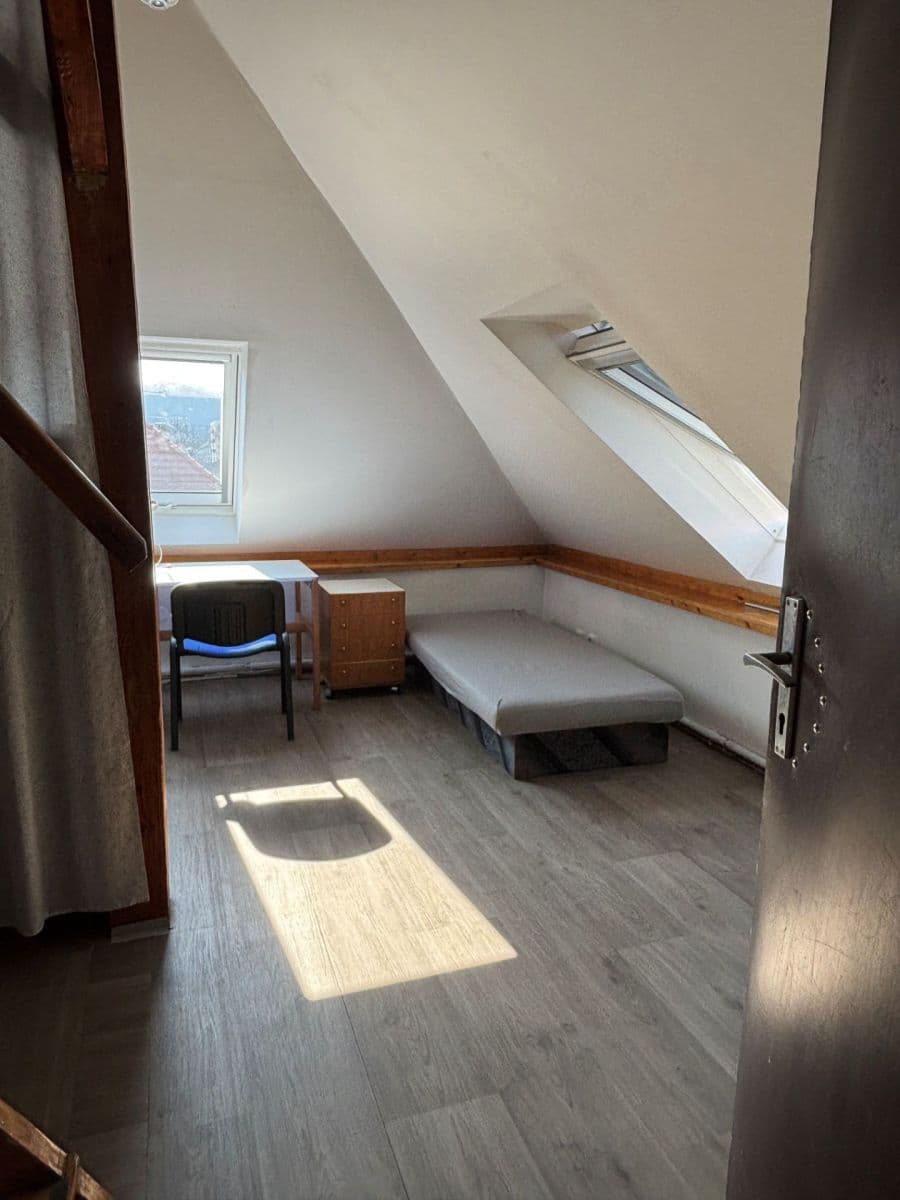 3 bedroom flat to rent, 100 m², Braškovská, Prague, Prague 3 bedroom flat to rent, 100 m², Braškovská, Prague, Prague