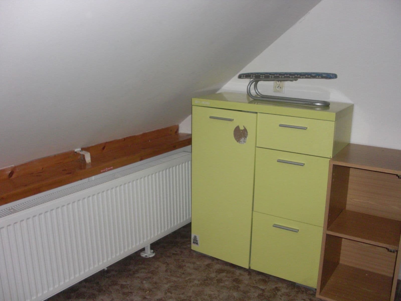 3 bedroom flat to rent, 100 m², Braškovská, Prague, Prague 3 bedroom flat to rent, 100 m², Braškovská, Prague, Prague