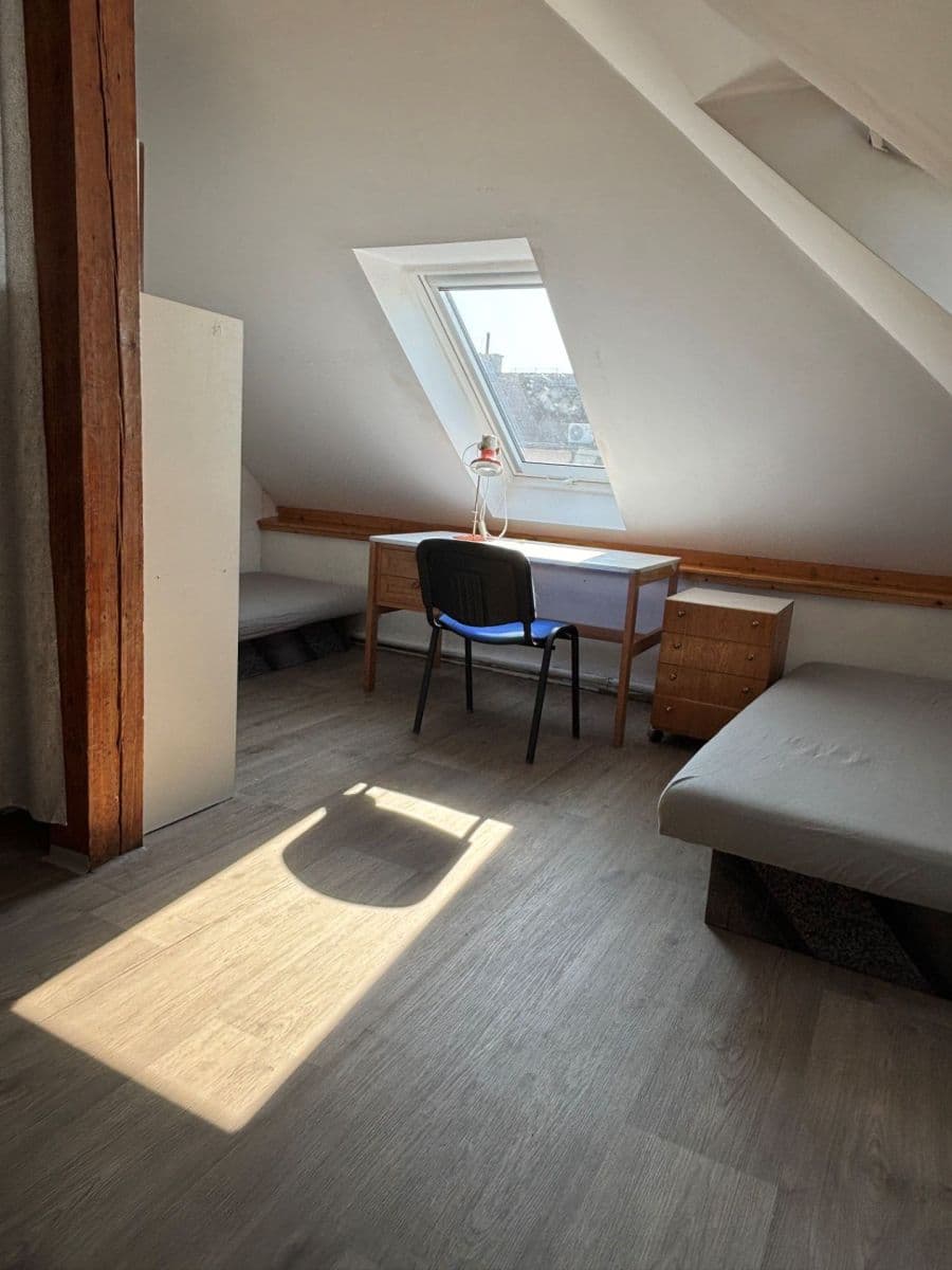 3 bedroom flat to rent, 100 m², Braškovská, Prague, Prague 3 bedroom flat to rent, 100 m², Braškovská, Prague, Prague