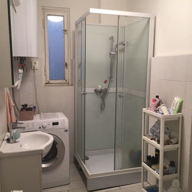 3 bedroom flat to rent, 100 m², Braškovská, Prague, Prague 3 bedroom flat to rent, 100 m², Braškovská, Prague, Prague