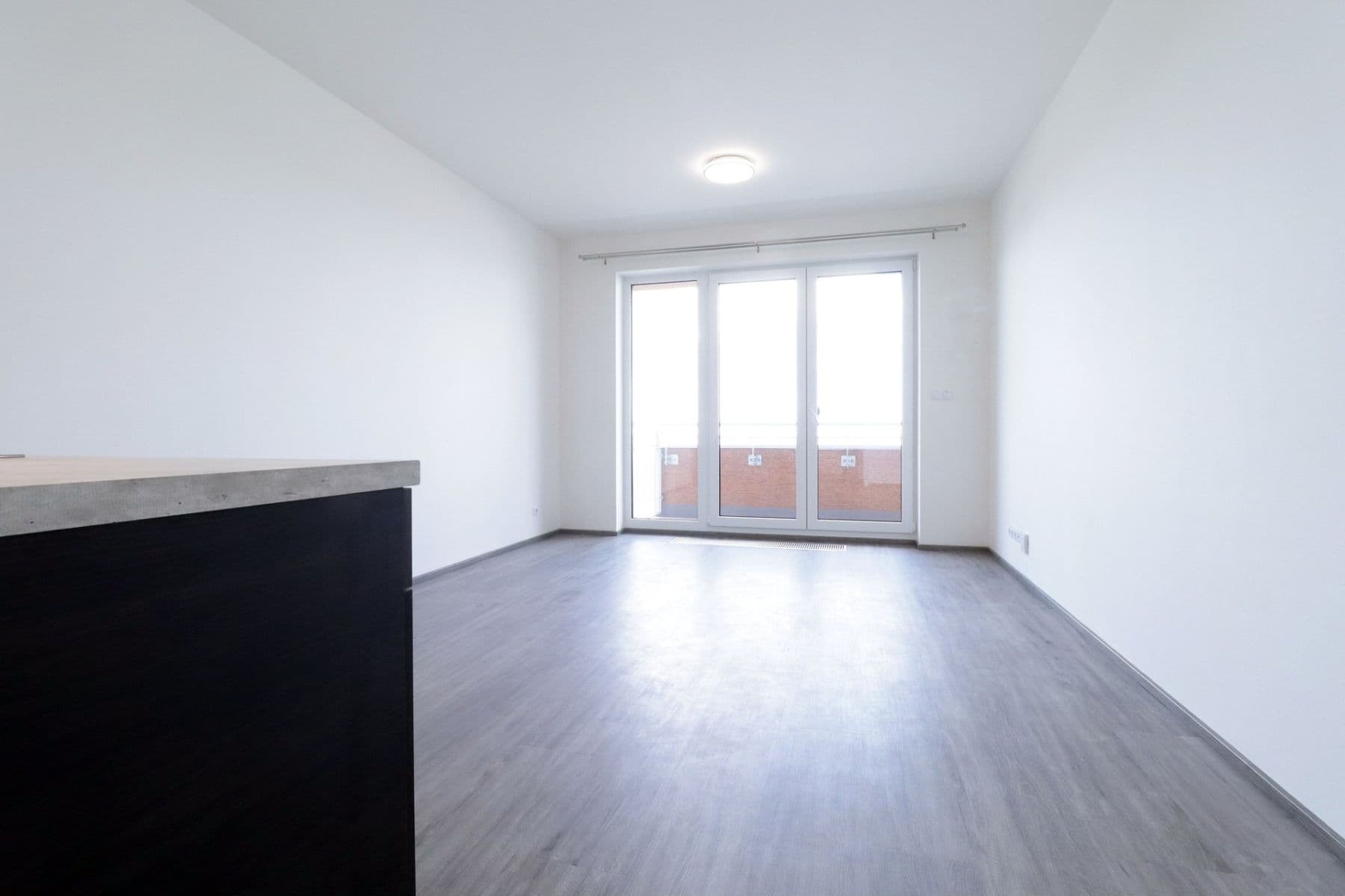 Studio flat to rent, 30 m², U Radosti, Prague, Prague Studio flat to rent, 30 m², U Radosti, Prague, Prague