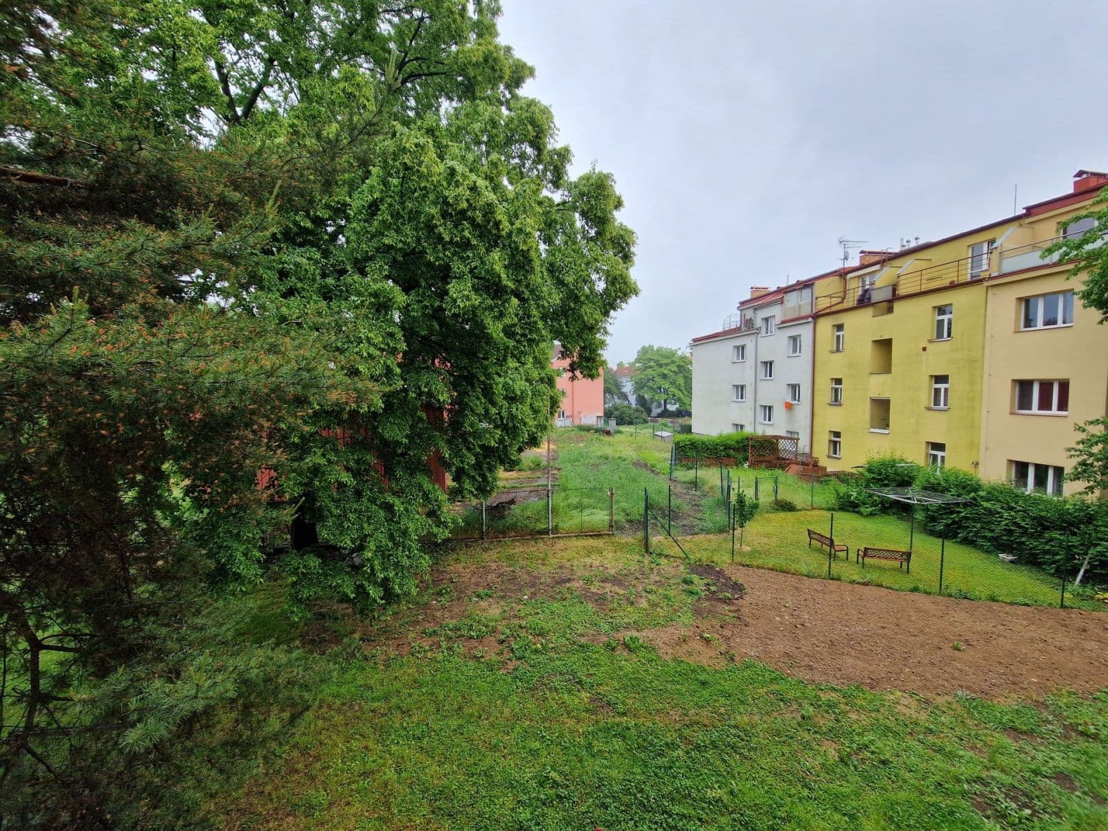 Studio flat to rent, 32 m², Horňátecká, Prague, Prague Studio flat to rent, 32 m², Horňátecká, Prague, Prague