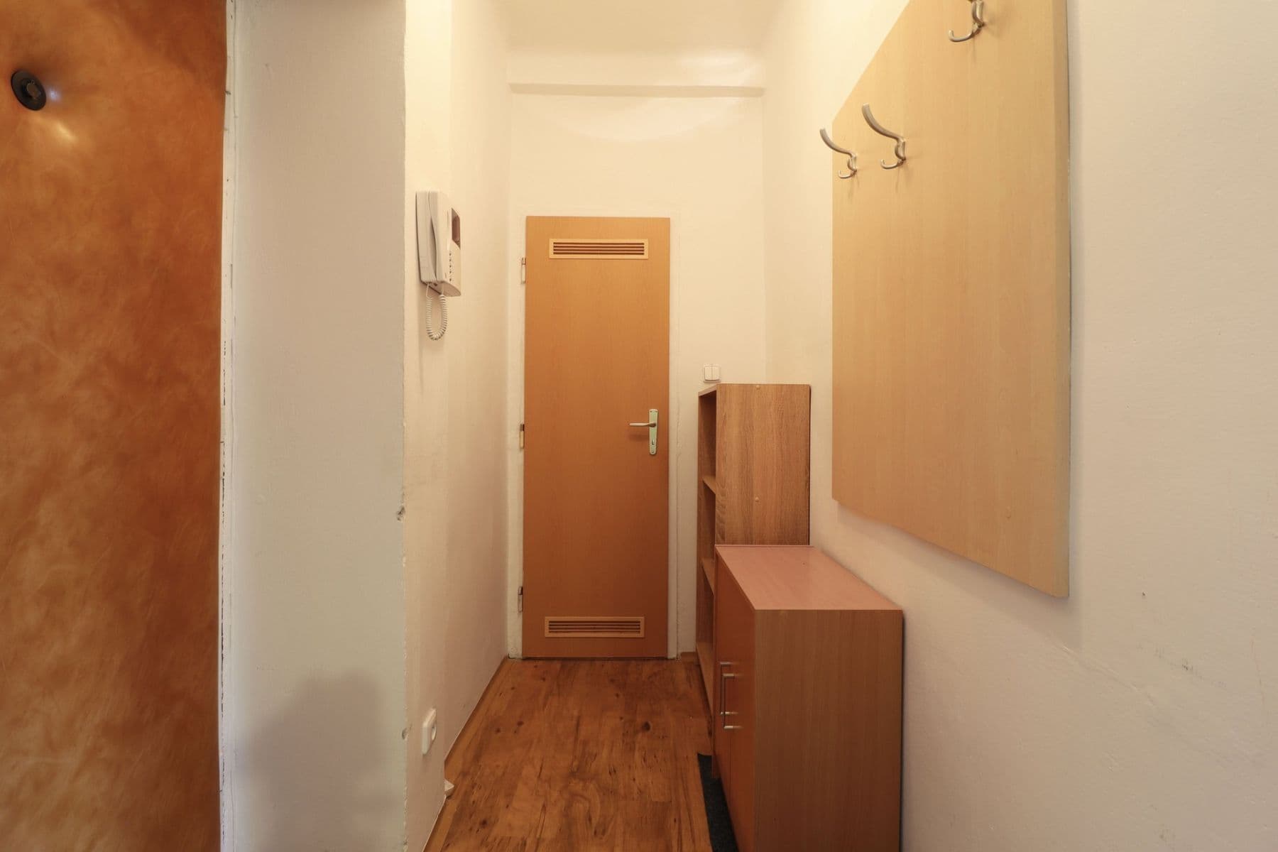Studio flat to rent, 32 m², Horňátecká, Prague, Prague Studio flat to rent, 32 m², Horňátecká, Prague, Prague
