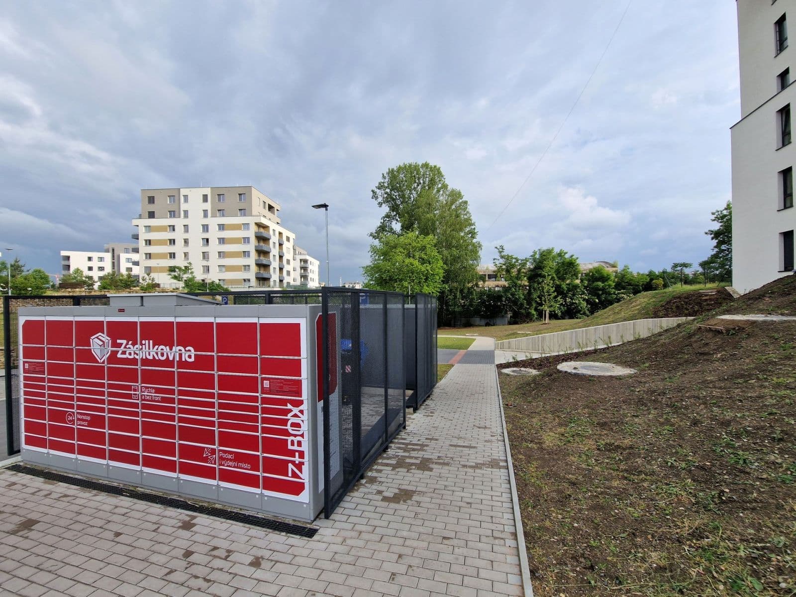 Studio flat to rent, 32 m², Oktábcových, Prague, Prague Studio flat to rent, 32 m², Oktábcových, Prague, Prague