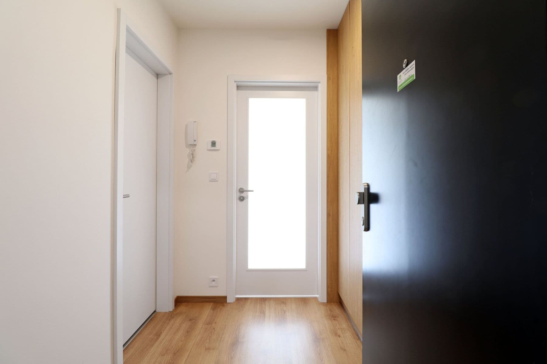 Studio flat to rent, 32 m², Oktábcových, Prague, Prague Studio flat to rent, 32 m², Oktábcových, Prague, Prague