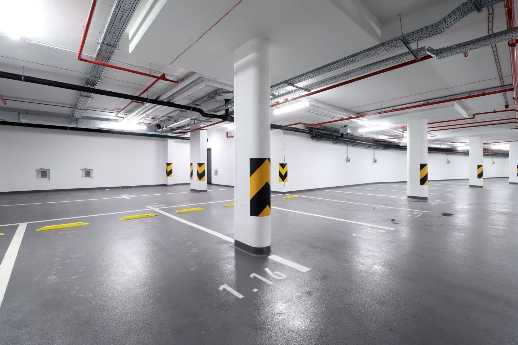 Studio flat to rent, 32 m², Oktábcových, Prague, Prague Studio flat to rent, 32 m², Oktábcových, Prague, Prague