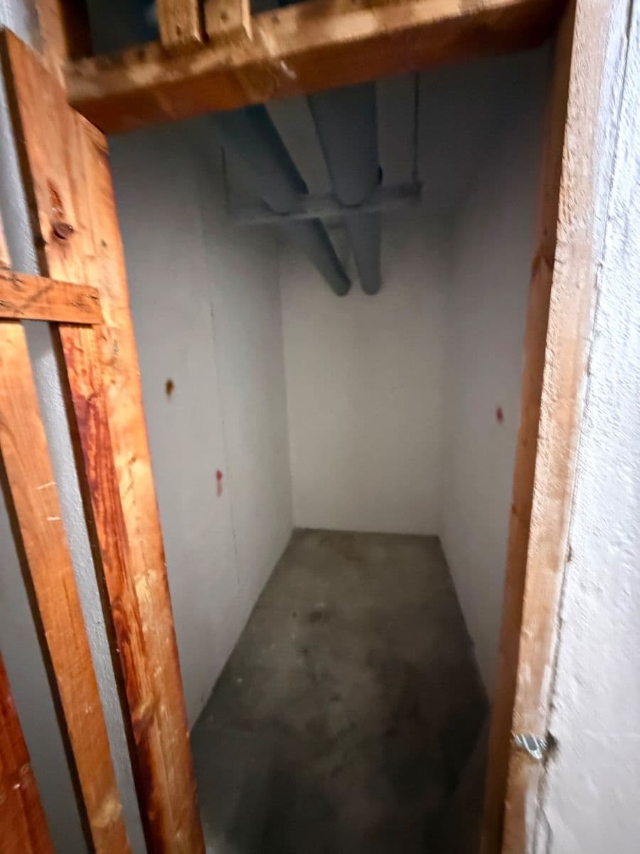 1 bedroom with open-plan kitchen flat for sale, 47 m², Milánská, Prague, Prague 1 bedroom with open-plan kitchen flat for sale, 47 m², Milánská, Prague, Prague