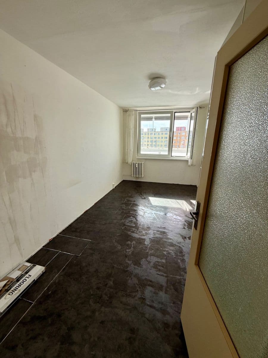 1 bedroom with open-plan kitchen flat for sale, 47 m², Milánská, Prague, Prague 1 bedroom with open-plan kitchen flat for sale, 47 m², Milánská, Prague, Prague