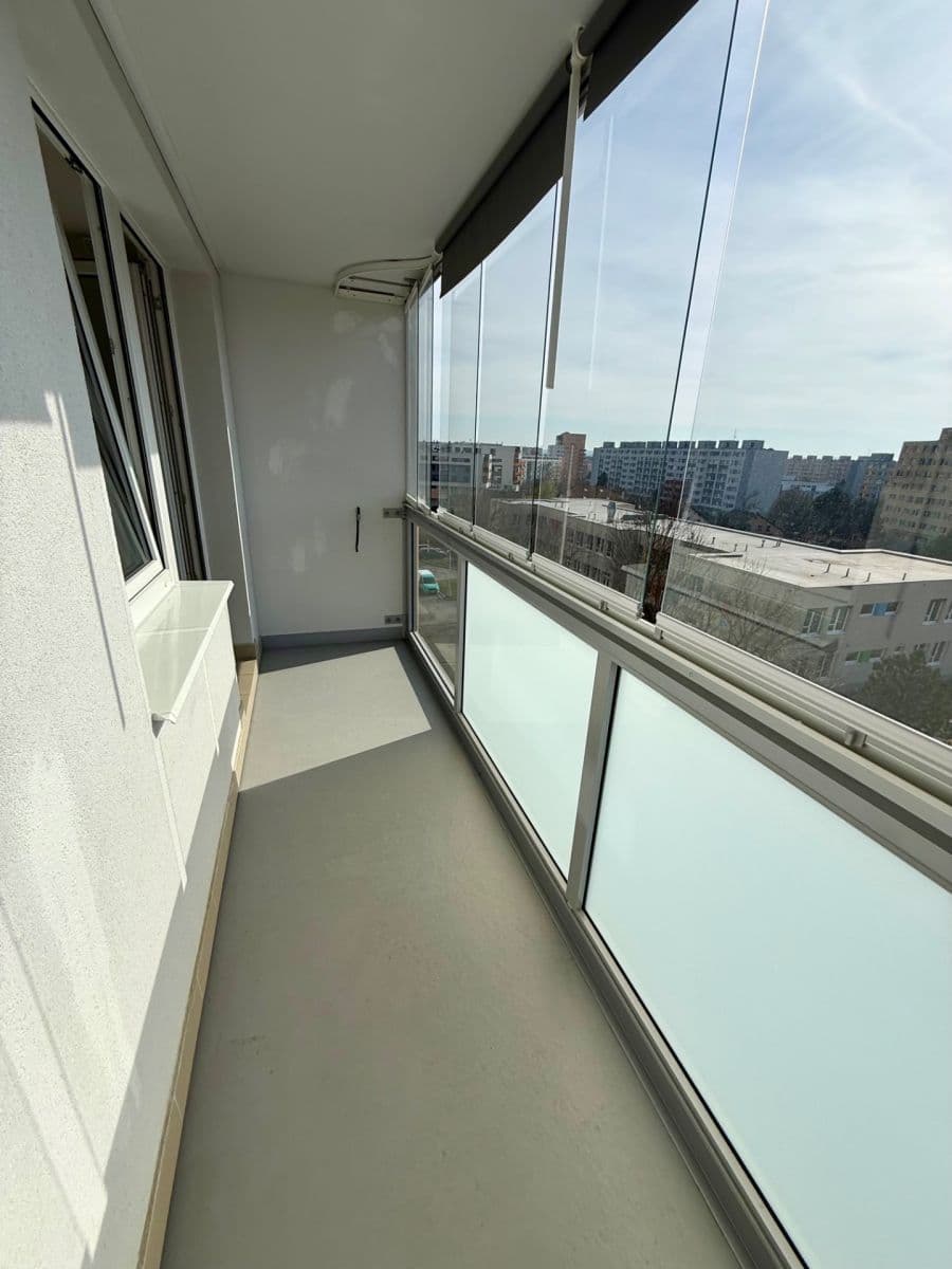 1 bedroom with open-plan kitchen flat for sale, 47 m², Milánská, Prague, Prague 1 bedroom with open-plan kitchen flat for sale, 47 m², Milánská, Prague, Prague