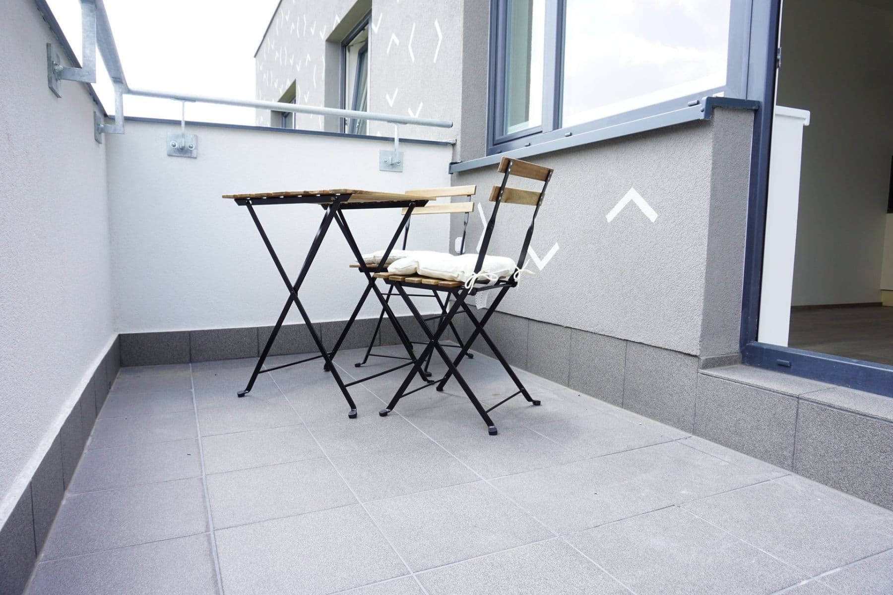 1 bedroom with open-plan kitchen flat to rent, 55 m², Kryšpínova, Prague, Prague 1 bedroom with open-plan kitchen flat to rent, 55 m², Kryšpínova, Prague, Prague