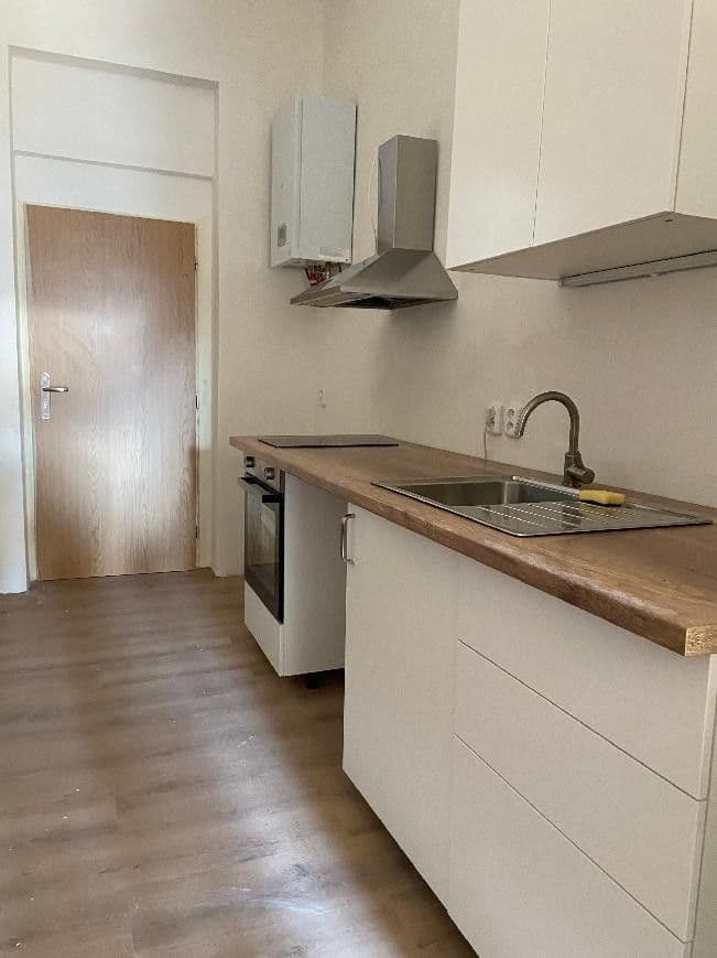 1 bedroom flat to rent, 37 m², Bořivojova, Prague, Prague 1 bedroom flat to rent, 37 m², Bořivojova, Prague, Prague