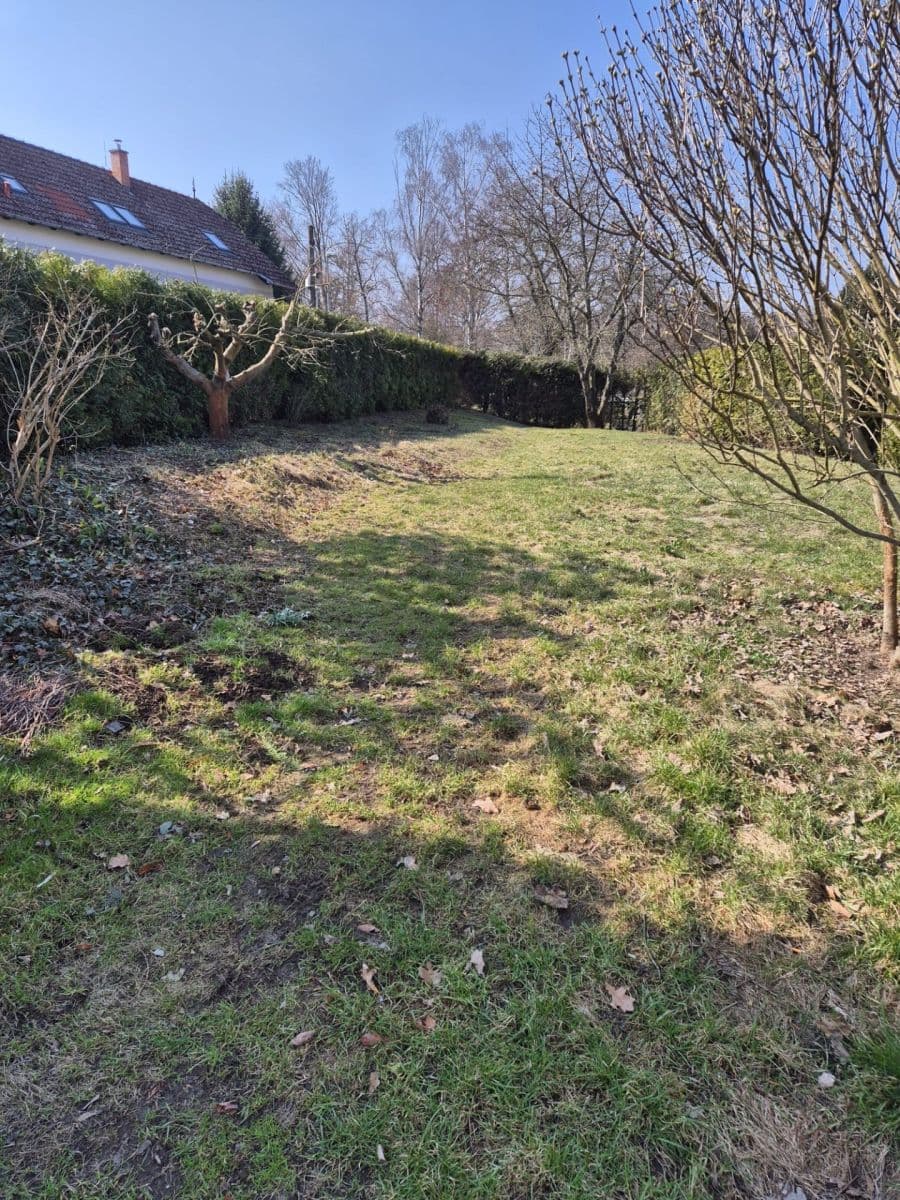 plot for sale, 594 m², Prague, Prague plot for sale, 594 m², Prague, Prague