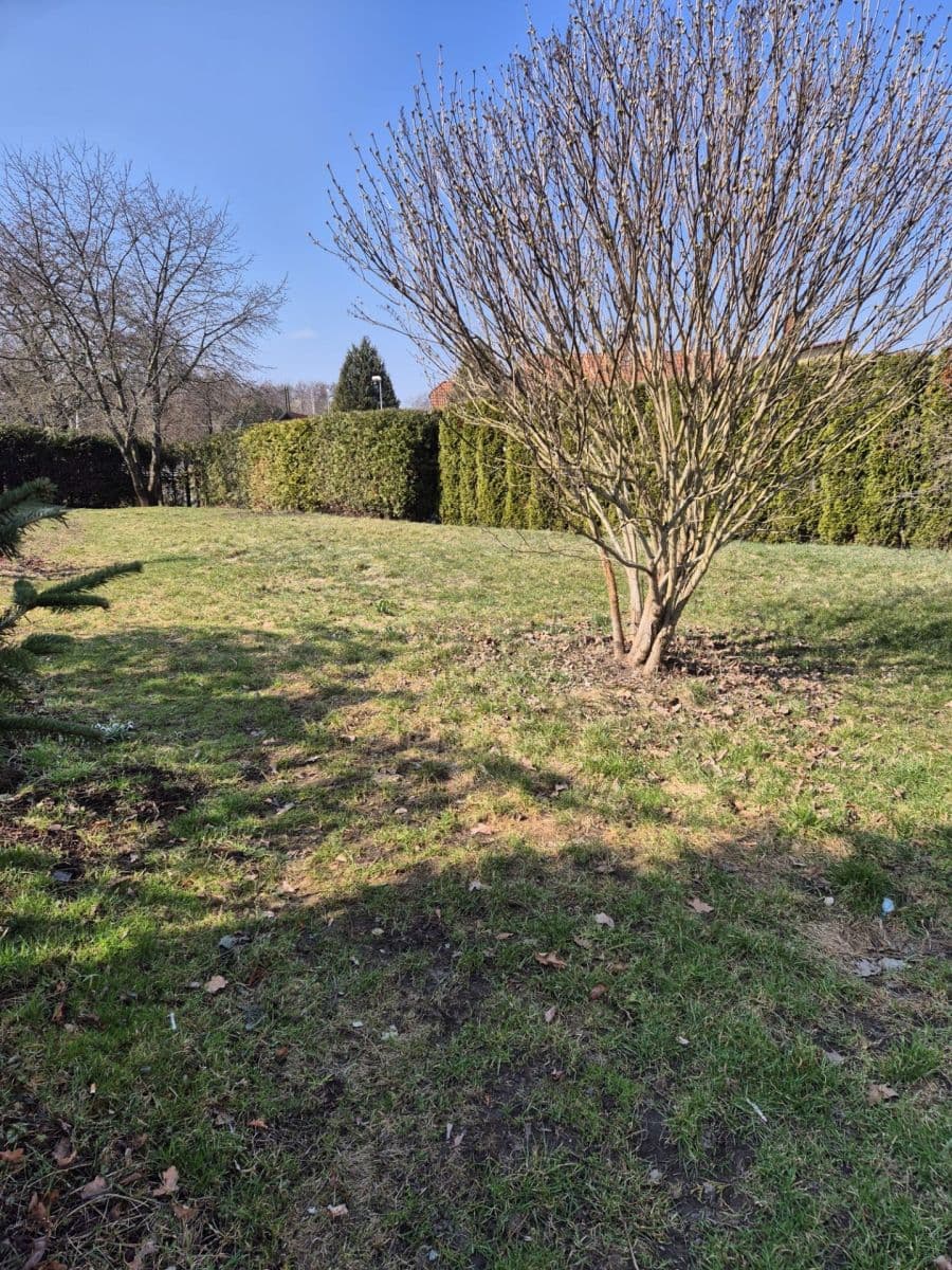 plot for sale, 594 m², Prague, Prague plot for sale, 594 m², Prague, Prague