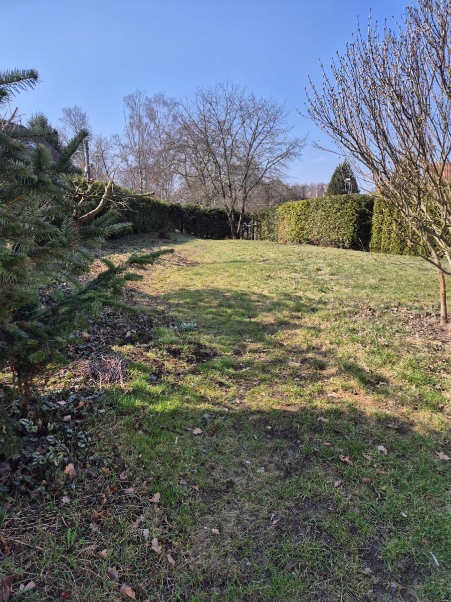 plot for sale, 594 m², Prague, Prague plot for sale, 594 m², Prague, Prague