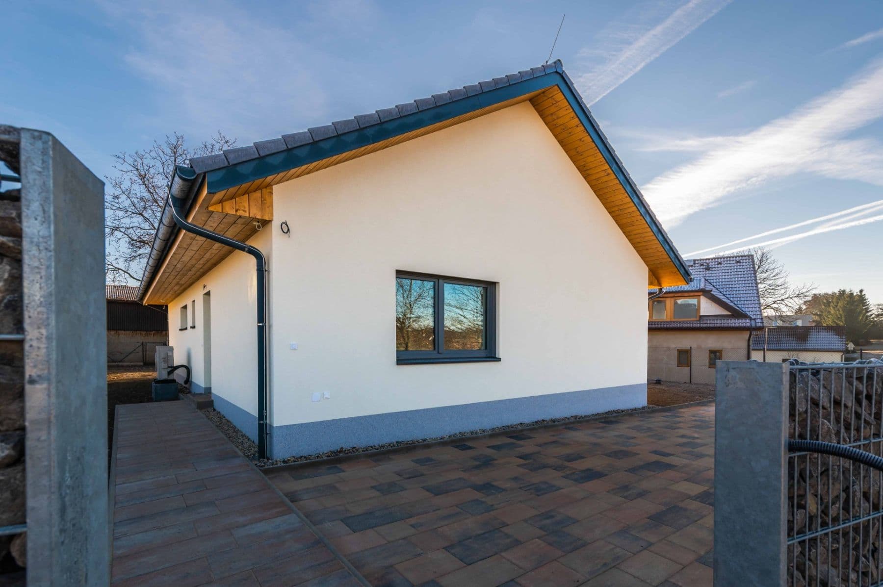 house for sale, 102 m², Pavlíkov, Středočeský Region house for sale, 102 m², Pavlíkov, Středočeský Region